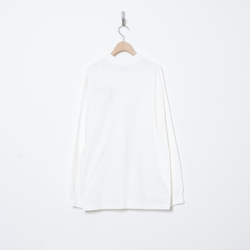 Unlikely(����饤���꡼) Unlikely Team Tee Long Sleeve
