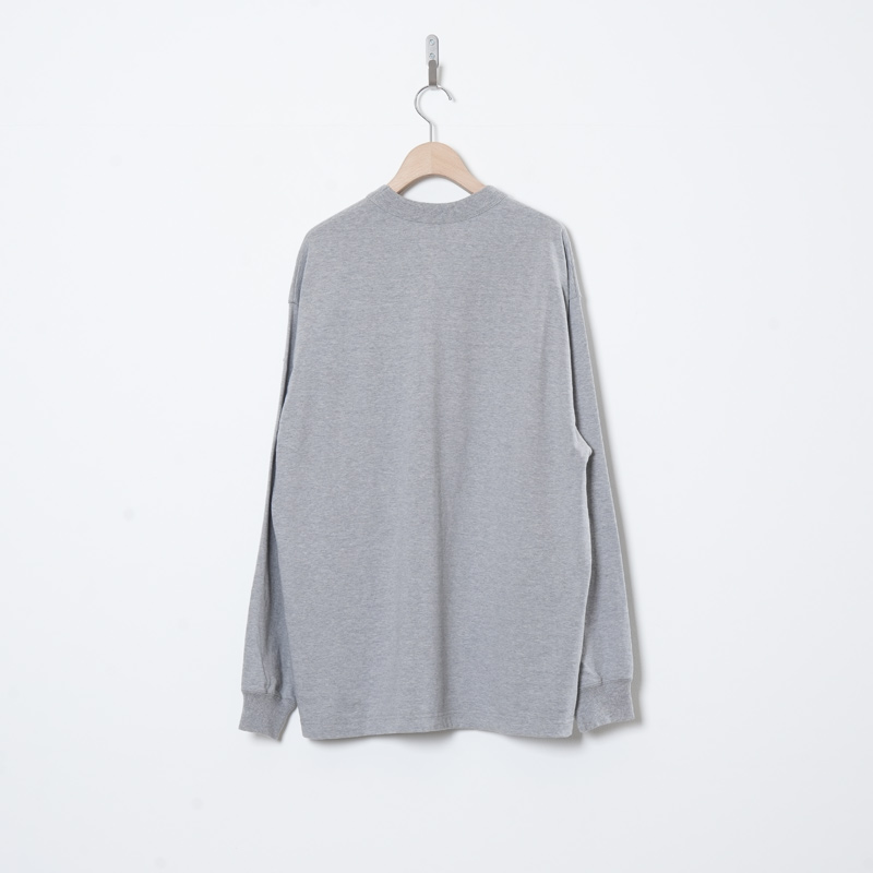 Unlikely(����饤���꡼) Unlikely Team Tee Long Sleeve