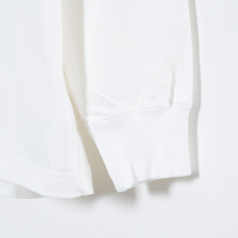 Unlikely(����饤���꡼) Unlikely Team Tee Long Sleeve