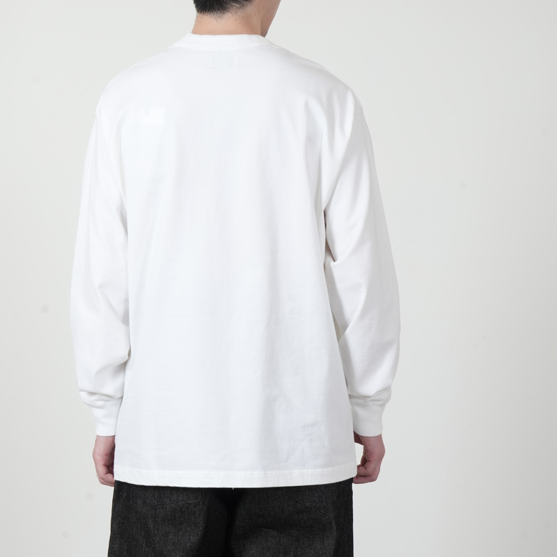 Unlikely(����饤���꡼) Unlikely Team Tee Long Sleeve
