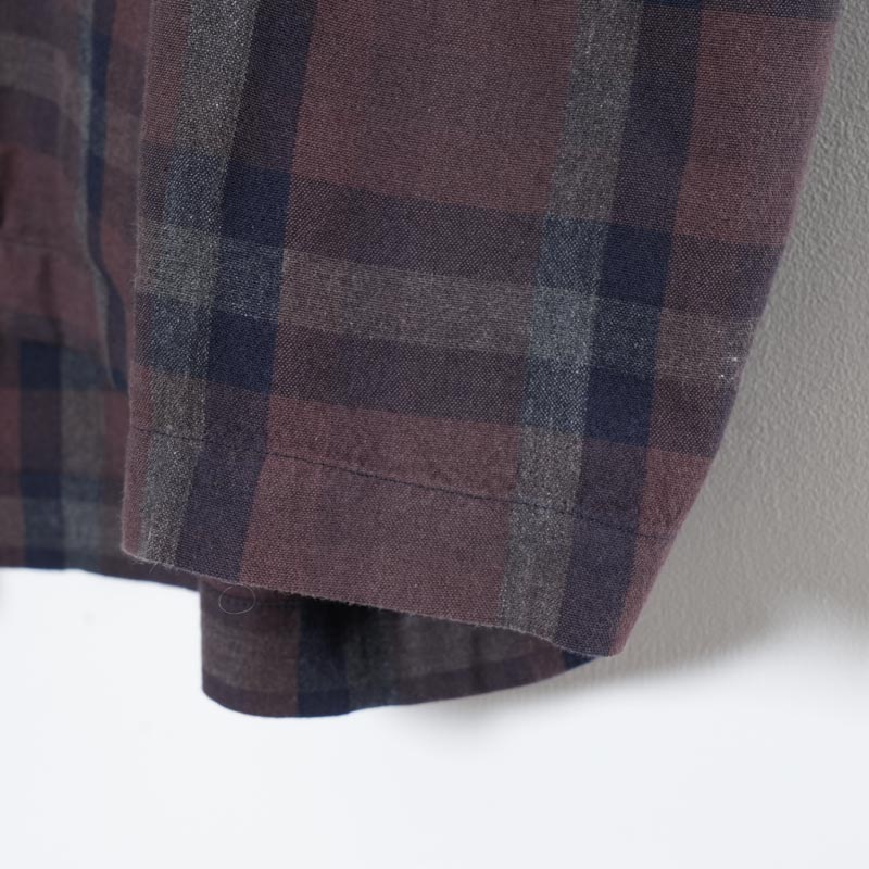 Unlikely(����饤���꡼) Unlikely Shirts Cardigan Cotton/Rayon
