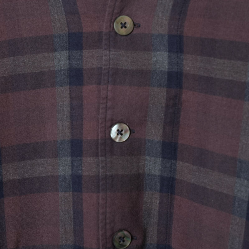 Unlikely(����饤���꡼) Unlikely Shirts Cardigan Cotton/Rayon