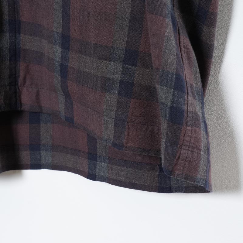 Unlikely(����饤���꡼) Unlikely Shirts Cardigan Cotton/Rayon