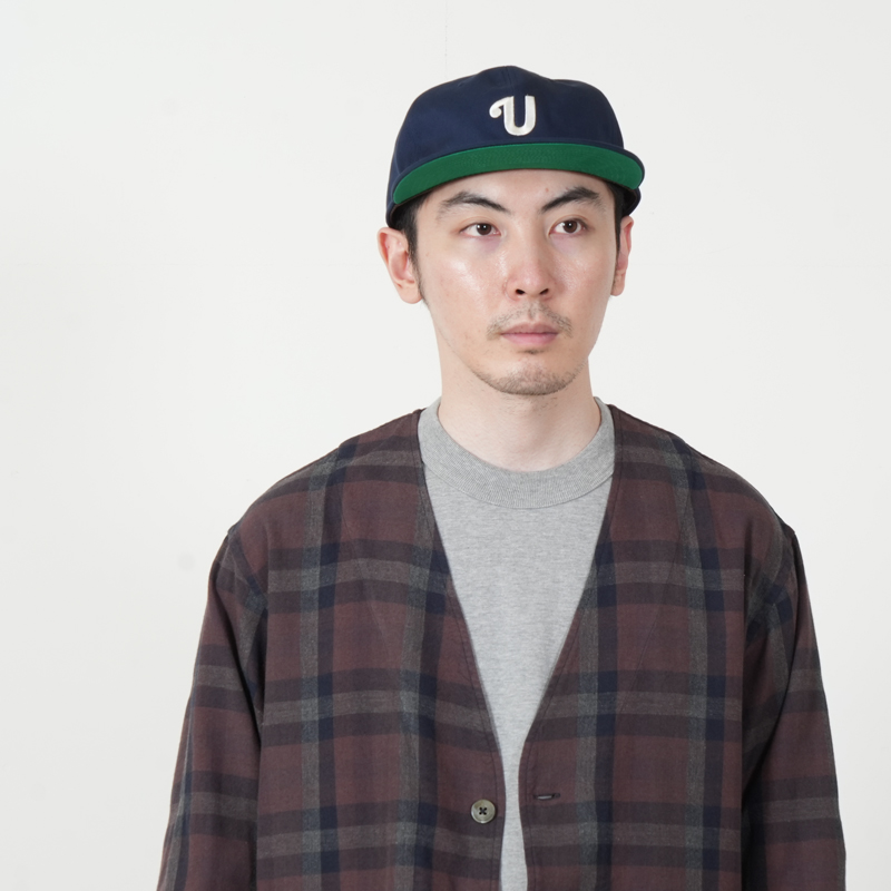 Unlikely(����饤���꡼) Unlikely Team Cap Twill