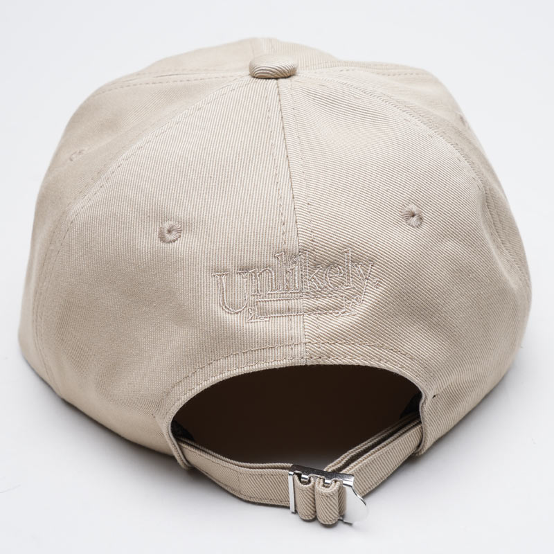 Unlikely(����饤���꡼) Unlikely Team Cap Twill