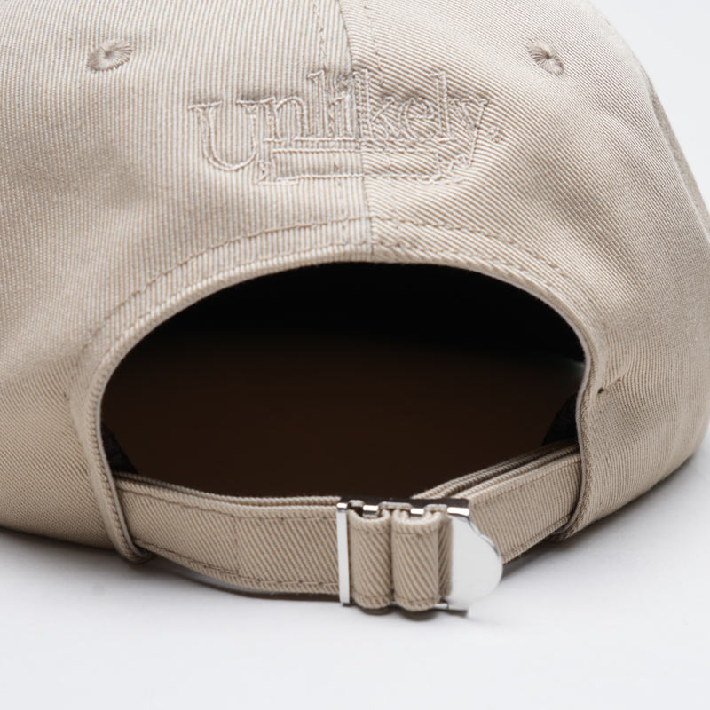 Unlikely(����饤���꡼) Unlikely Team Cap Twill