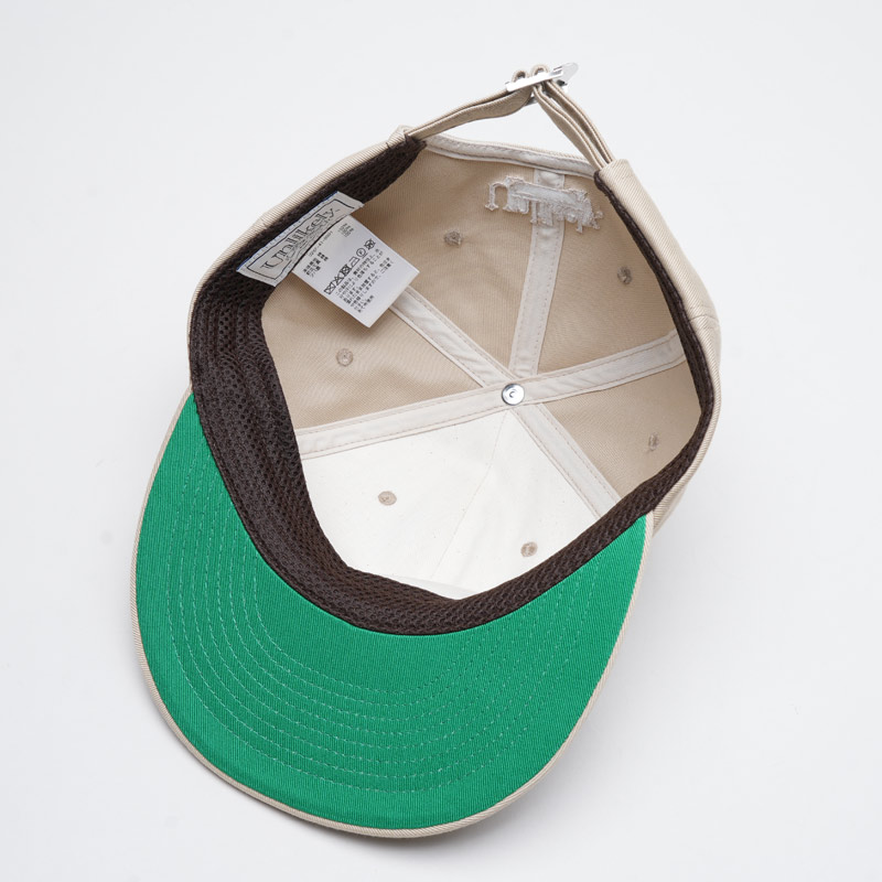 Unlikely(����饤���꡼) Unlikely Team Cap Twill