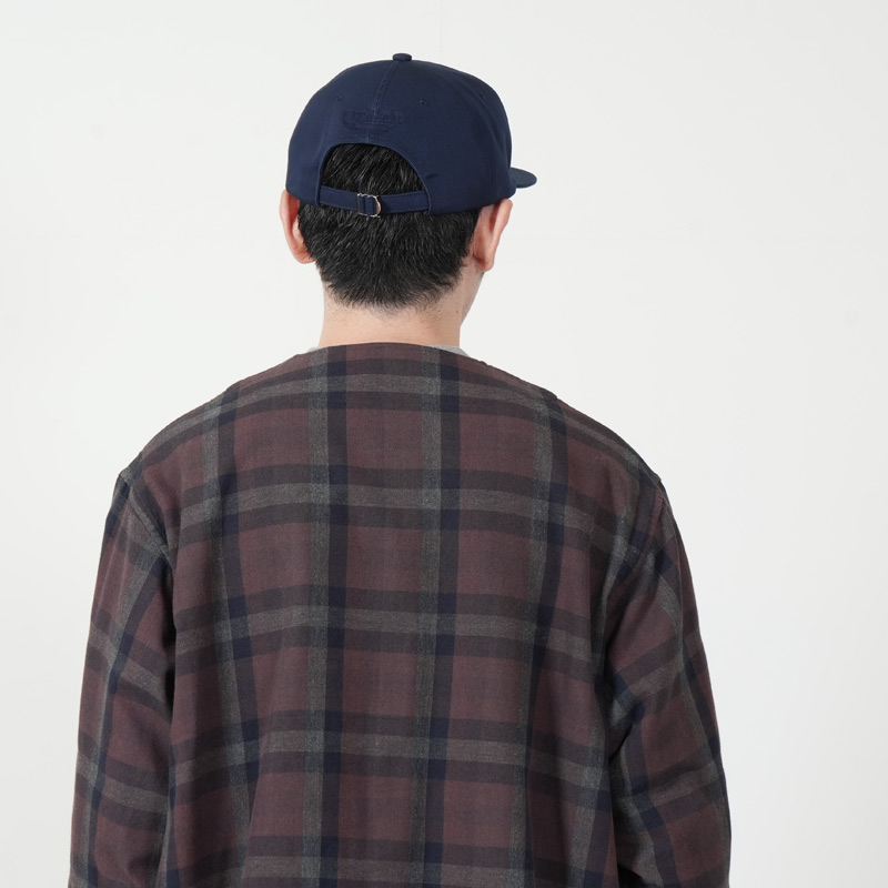 Unlikely(����饤���꡼) Unlikely Team Cap Twill