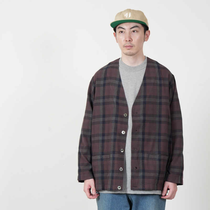 Unlikely(����饤���꡼) Unlikely Team Cap Twill
