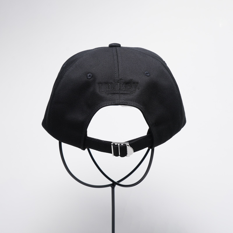 Unlikely(����饤���꡼) Unlikely Team Cap Twill