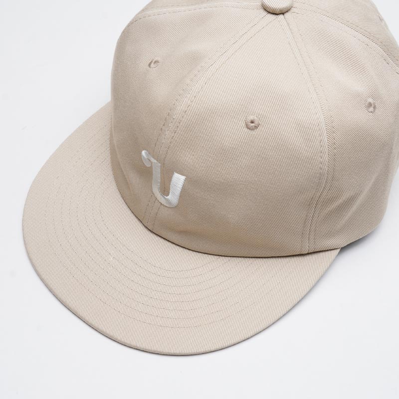 Unlikely(����饤���꡼) Unlikely Team Cap Twill