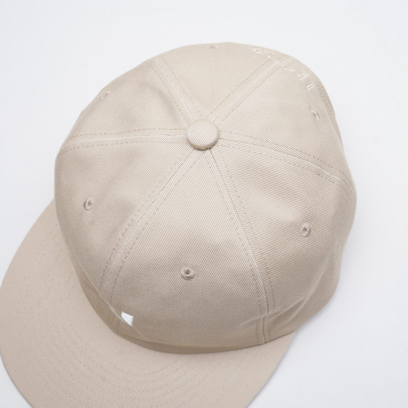 Unlikely(����饤���꡼) Unlikely Team Cap Twill
