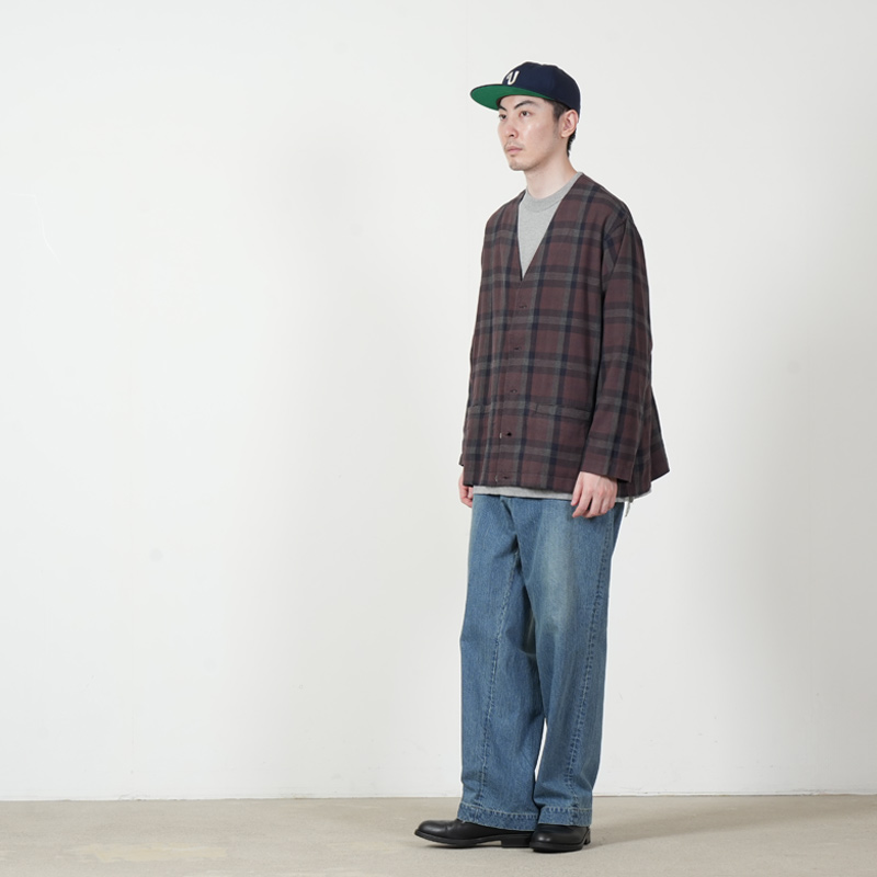 Unlikely(����饤���꡼) Unlikely Team Cap Twill