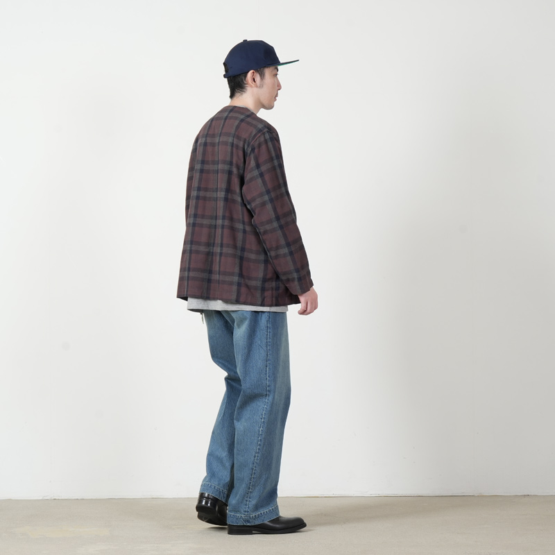 Unlikely(����饤���꡼) Unlikely Team Cap Twill