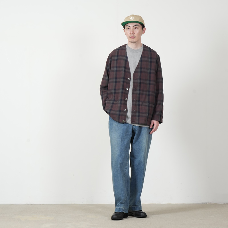 Unlikely(����饤���꡼) Unlikely Team Cap Twill