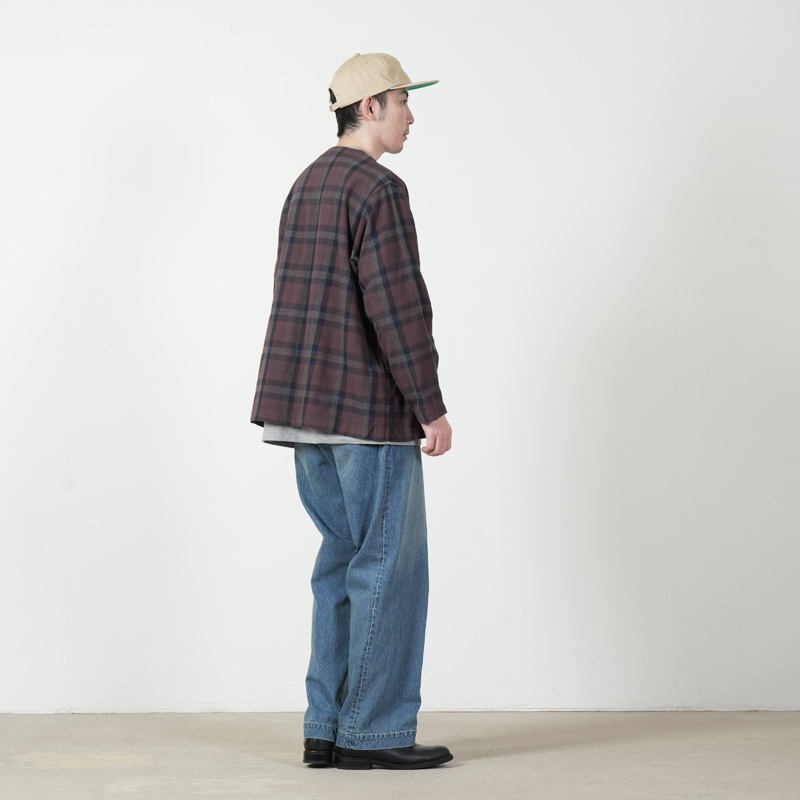 Unlikely(����饤���꡼) Unlikely Team Cap Twill