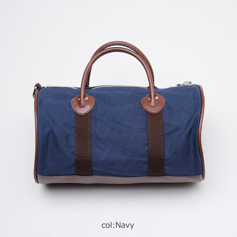 Unlikely(����饤���꡼) Unlikely Miniature Duffle Bag