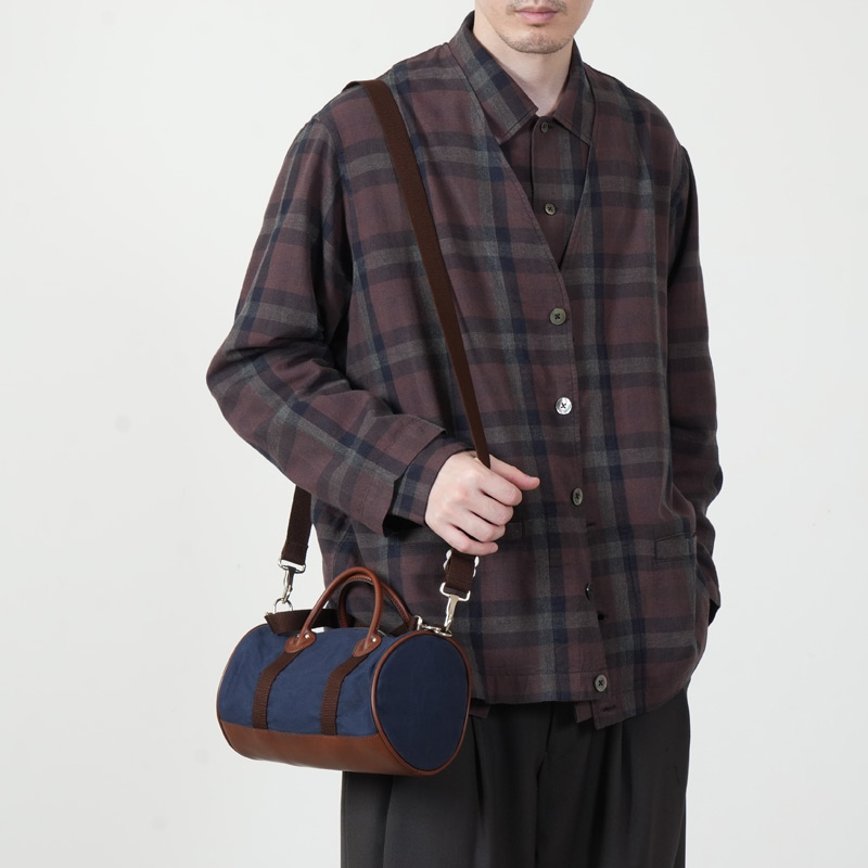Unlikely(����饤���꡼) Unlikely Miniature Duffle Bag