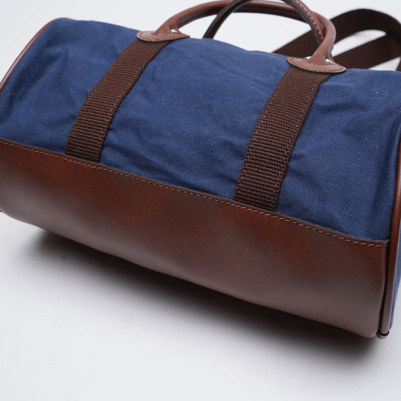 Unlikely(����饤���꡼) Unlikely Miniature Duffle Bag