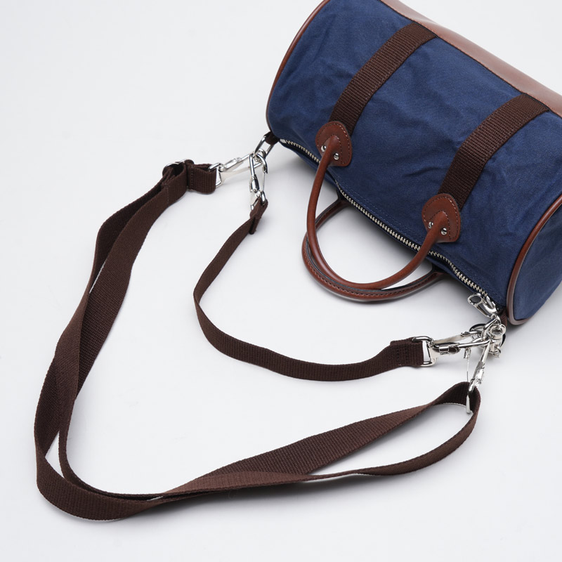 Unlikely(����饤���꡼) Unlikely Miniature Duffle Bag