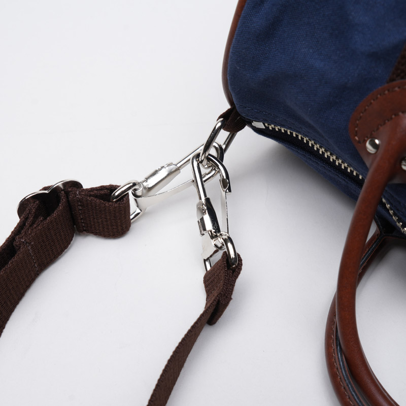 Unlikely(����饤���꡼) Unlikely Miniature Duffle Bag