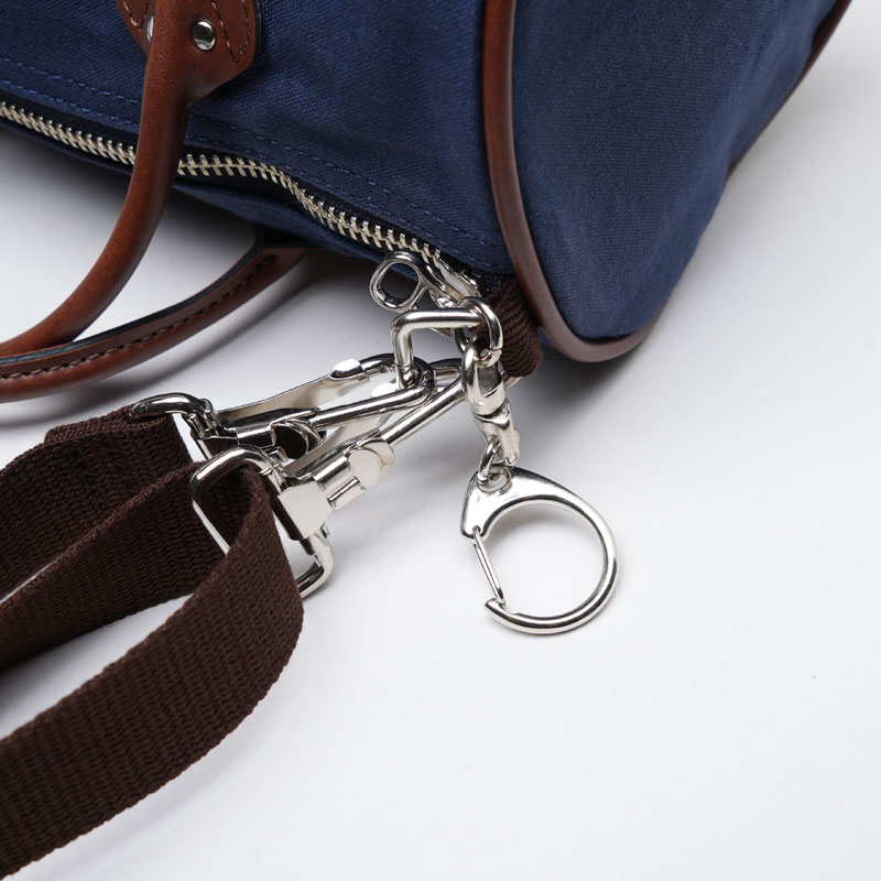 Unlikely(����饤���꡼) Unlikely Miniature Duffle Bag