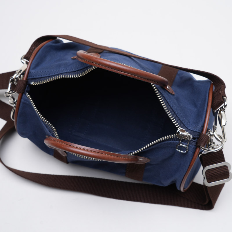 Unlikely(����饤���꡼) Unlikely Miniature Duffle Bag