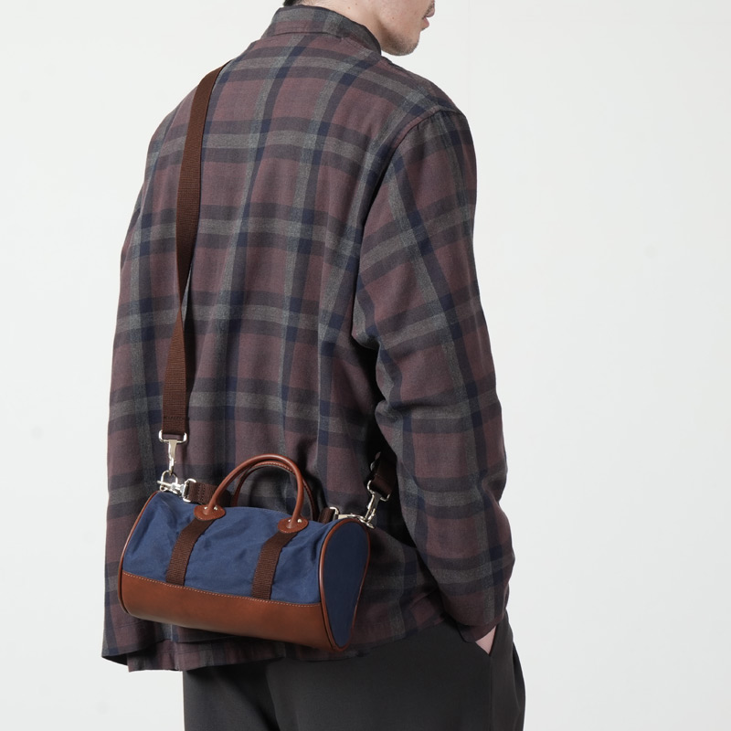 Unlikely(����饤���꡼) Unlikely Miniature Duffle Bag