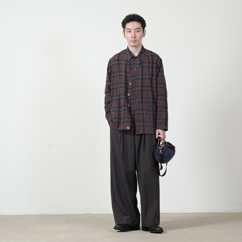 Unlikely(����饤���꡼) Unlikely Miniature Duffle Bag