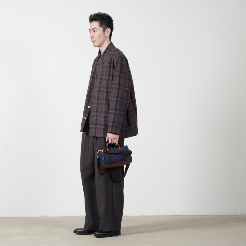 Unlikely(����饤���꡼) Unlikely Miniature Duffle Bag