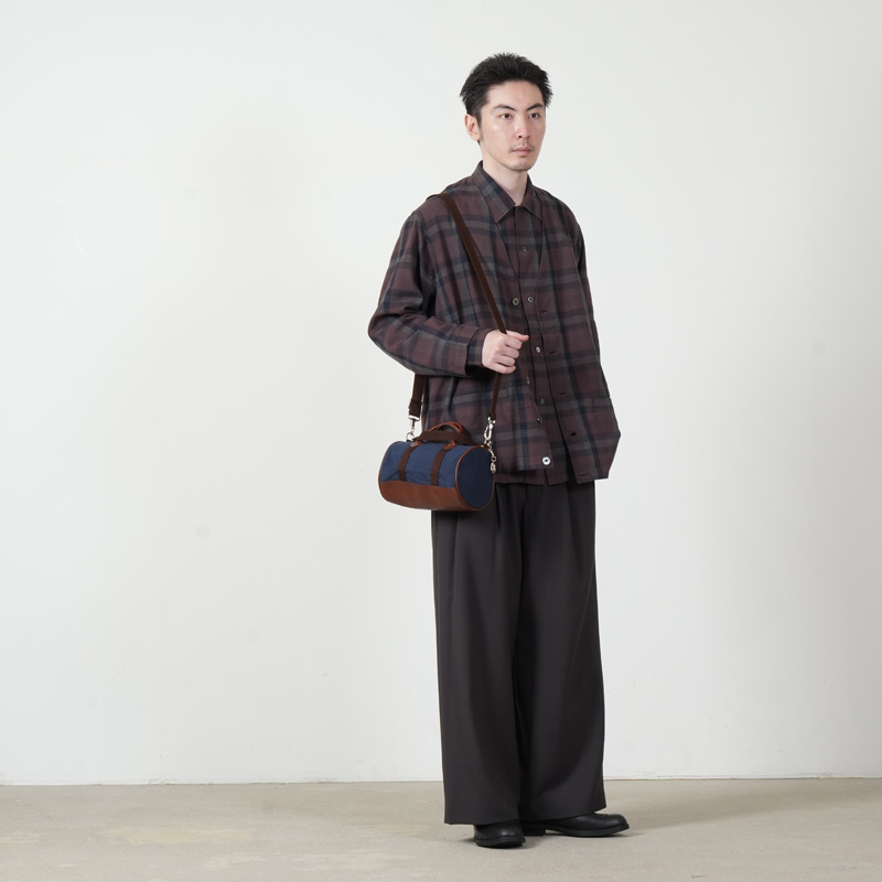 Unlikely(����饤���꡼) Unlikely Miniature Duffle Bag
