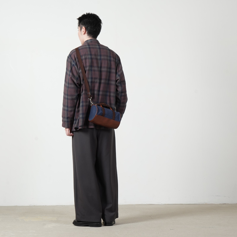Unlikely(����饤���꡼) Unlikely Miniature Duffle Bag