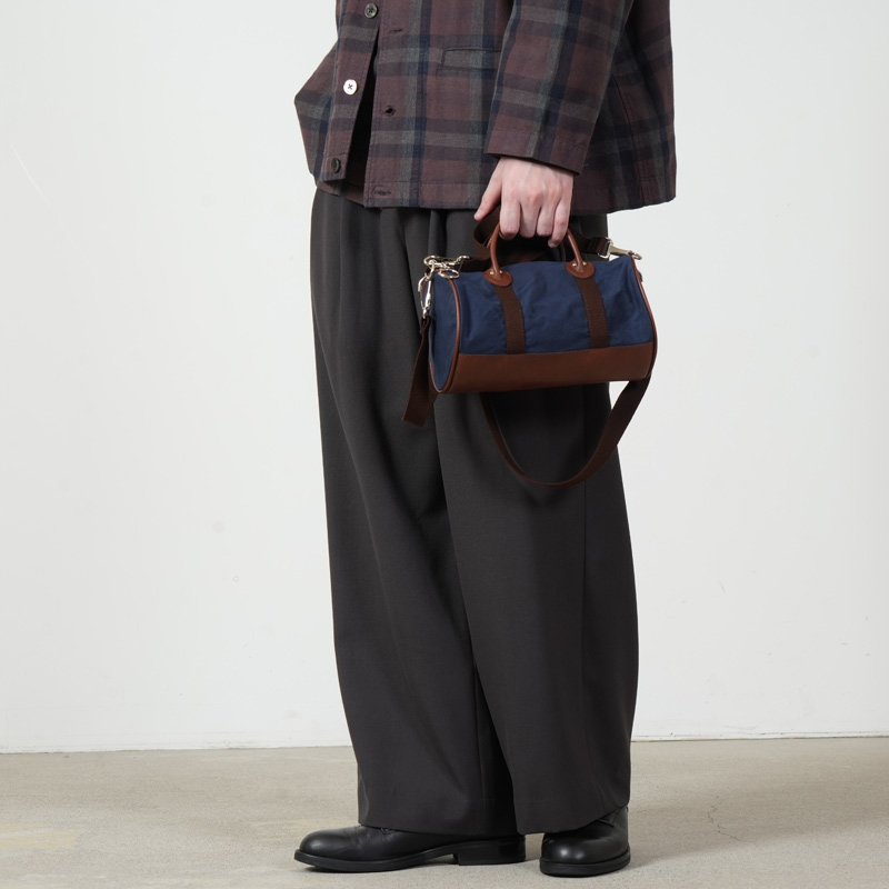 Unlikely(����饤���꡼) Unlikely Miniature Duffle Bag