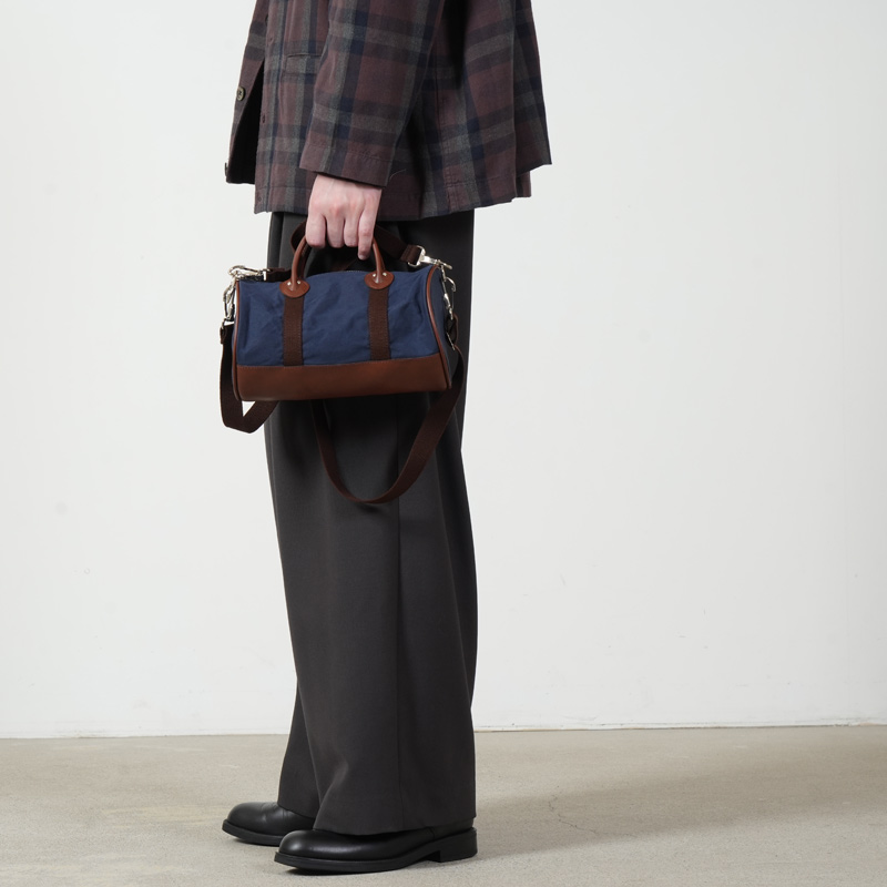 Unlikely(����饤���꡼) Unlikely Miniature Duffle Bag