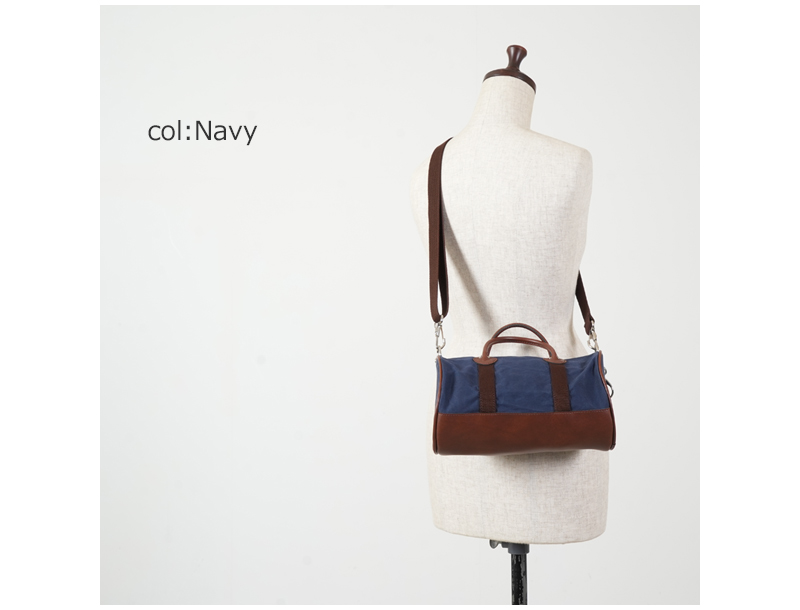 Unlikely(����饤���꡼) Unlikely Miniature Duffle Bag