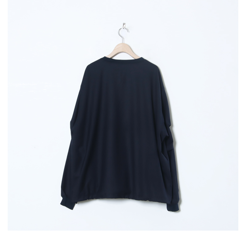 UNTRACE(ȥ졼) _152 TPO å L/S