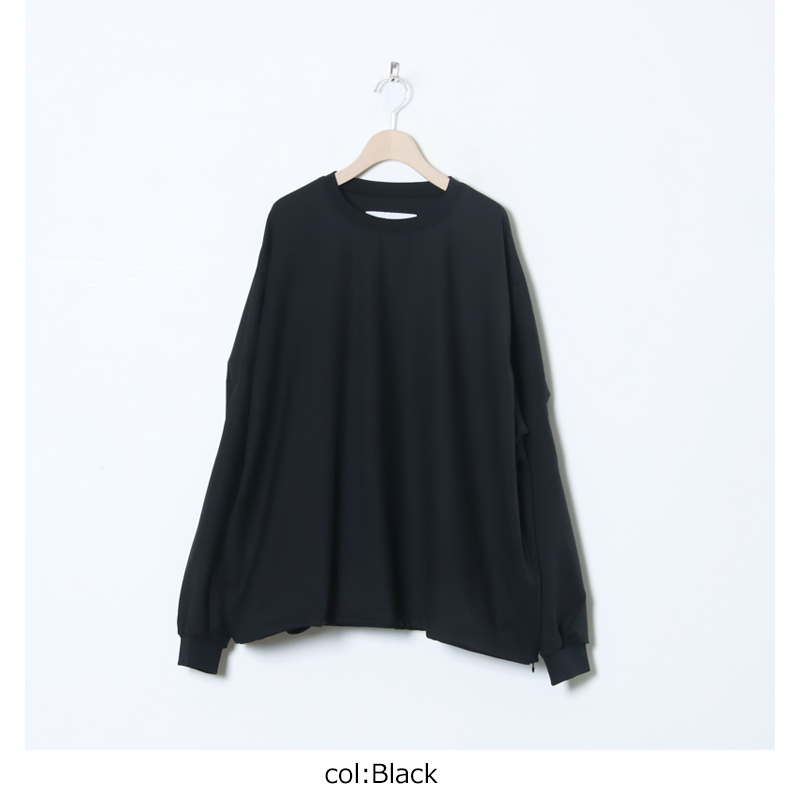 UNTRACE(ȥ졼) _152 TPO å L/S