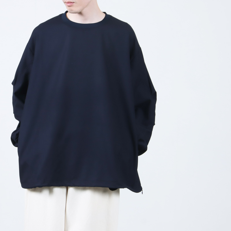 UNTRACE(ȥ졼) _152 TPO å L/S