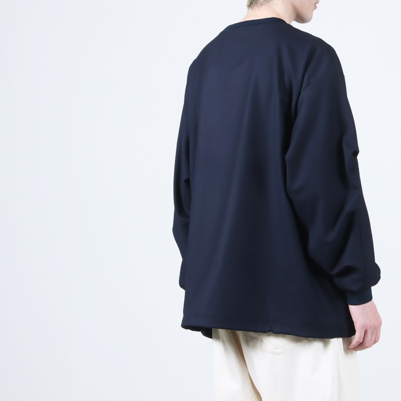 UNTRACE(ȥ졼) _152 TPO å L/S