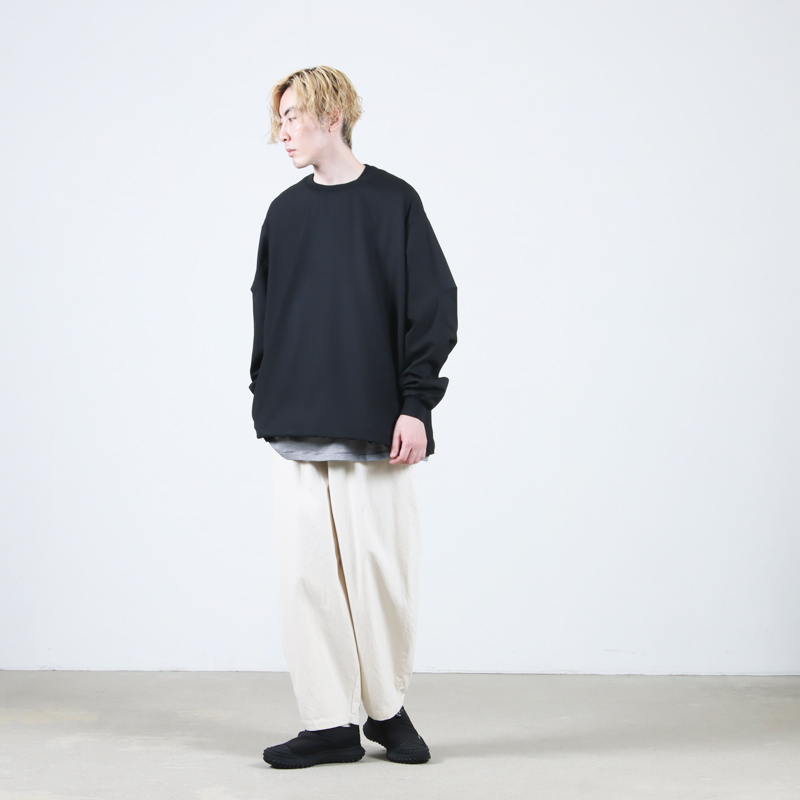 UNTRACE(ȥ졼) _152 TPO å L/S