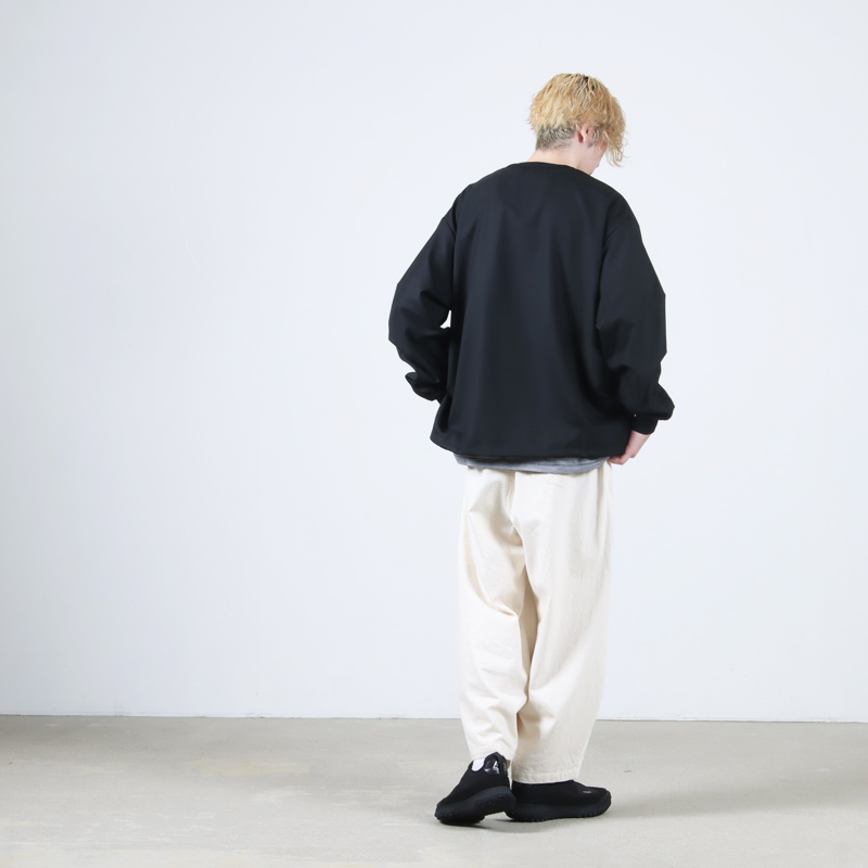 UNTRACE(ȥ졼) _152 TPO å L/S