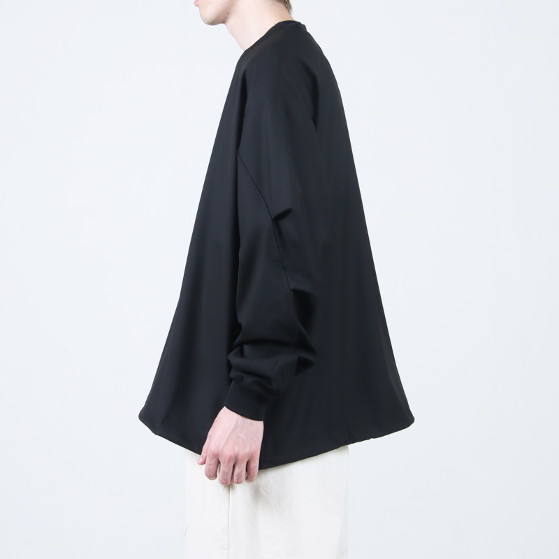 UNTRACE(ȥ졼) _152 TPO å L/S