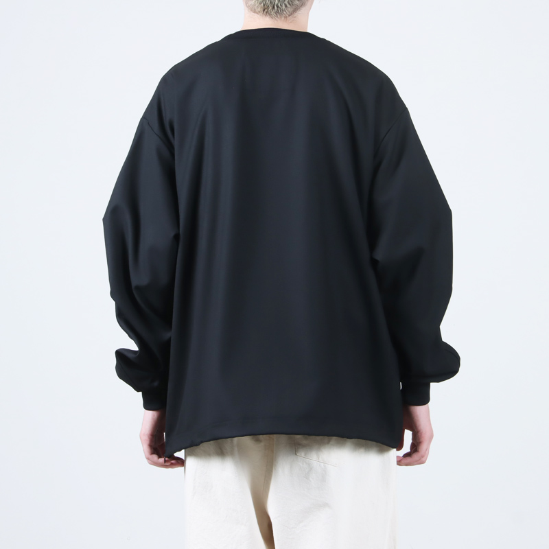 UNTRACE(ȥ졼) _152 TPO å L/S