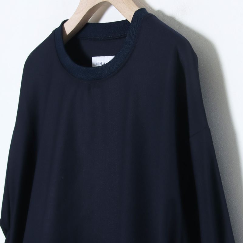 UNTRACE(ȥ졼) _152 TPO å L/S