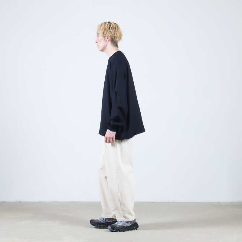 UNTRACE(ȥ졼) _152 TPO å L/S