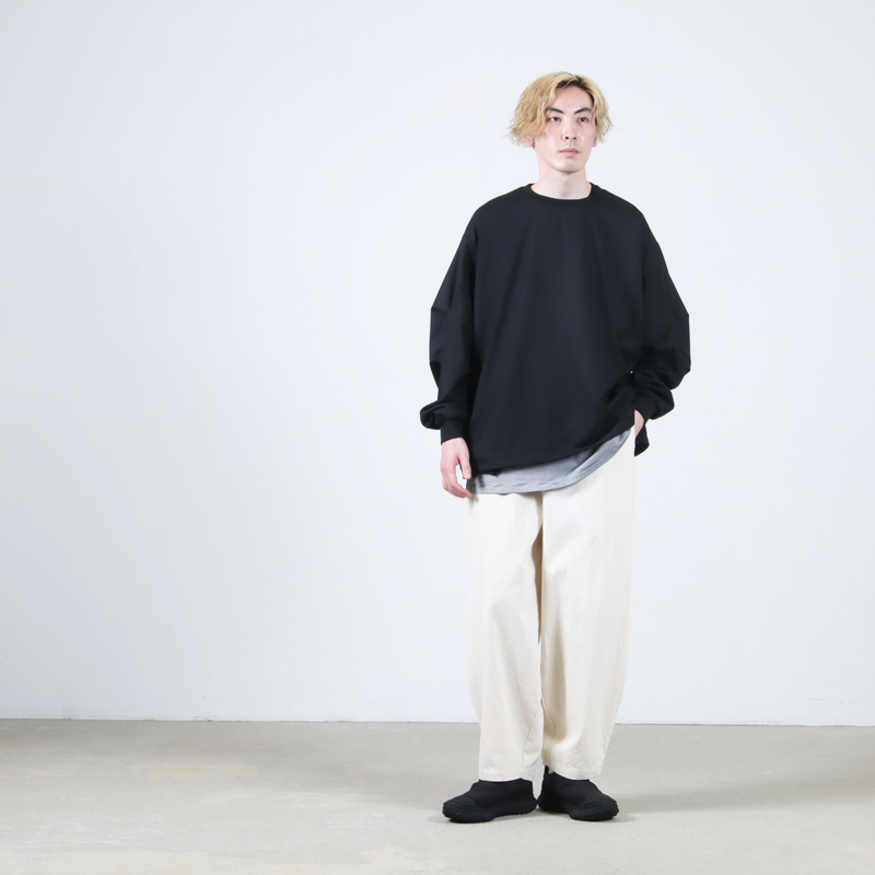 UNTRACE(ȥ졼) _152 TPO å L/S