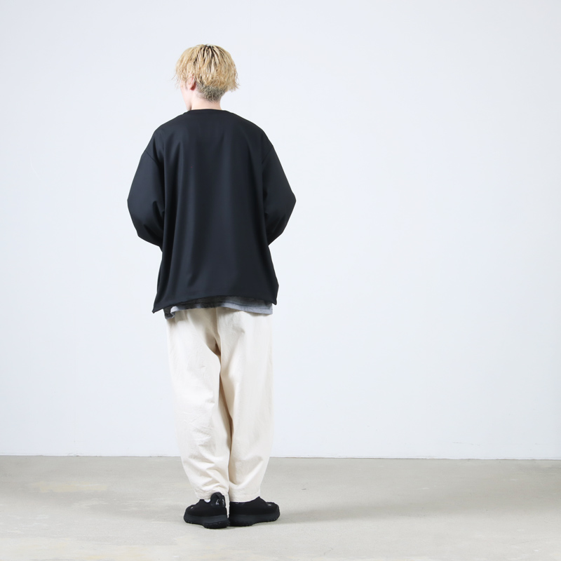 UNTRACE(ȥ졼) _152 TPO å L/S