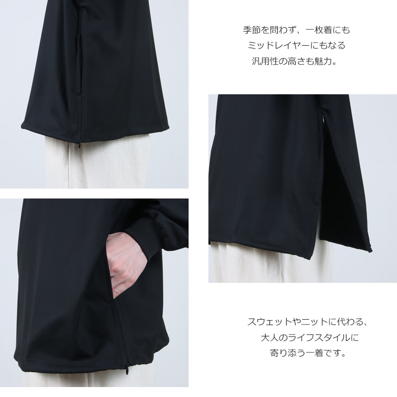 UNTRACE(ȥ졼) _152 TPO å L/S