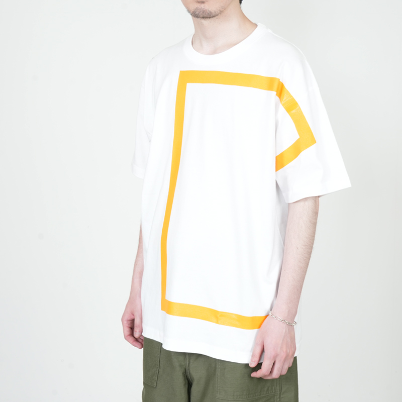 UNTRACE(����ȥ졼��) _272��Graphic Tee S/S