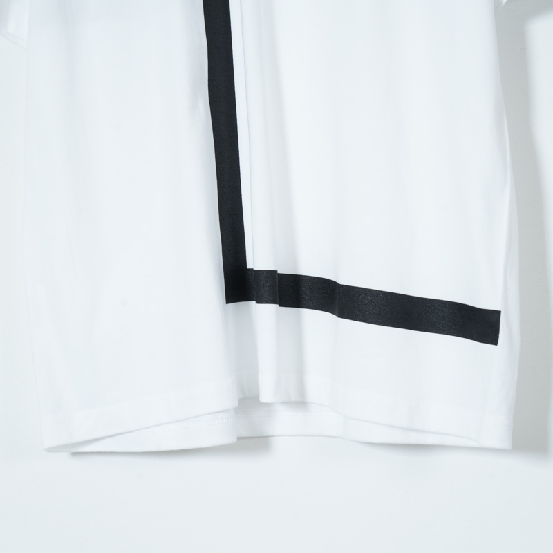 UNTRACE(����ȥ졼��) _272��Graphic Tee S/S